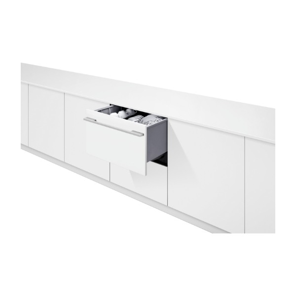 Fisher & Paykel DD 60 SHI9 Opvaskemaskine til integrering skuffe