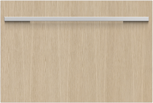 Fisher & Paykel DD 60 SHI9 Opvaskemaskine til integrering skuffe