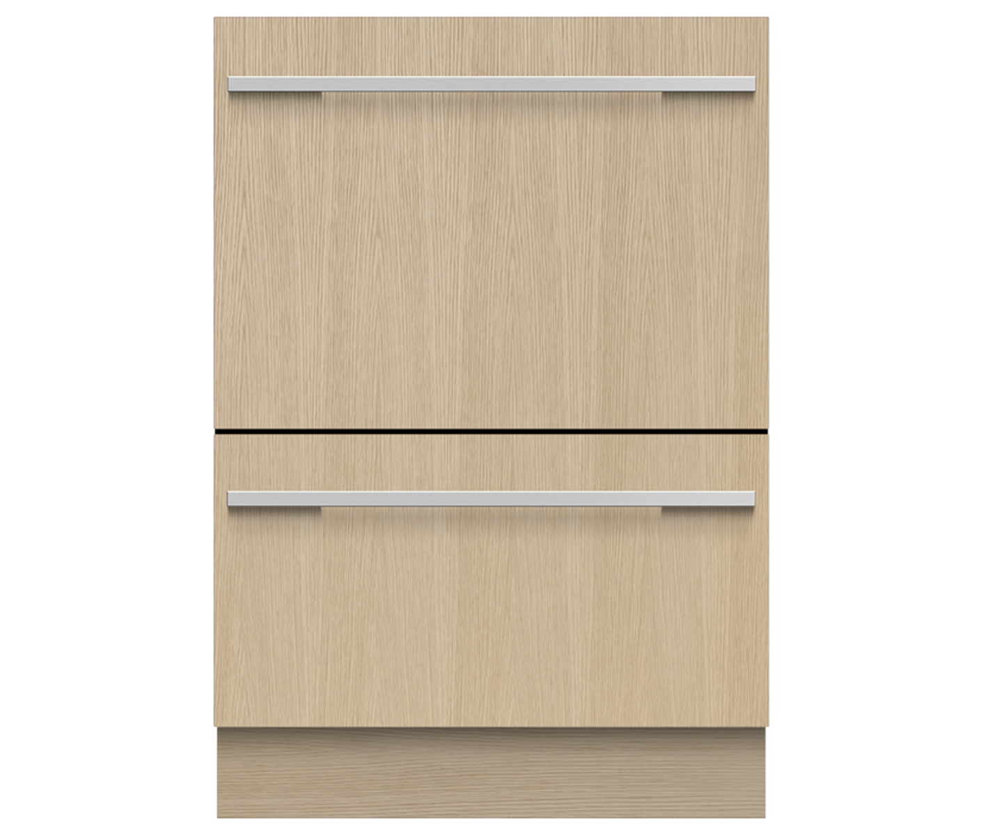 Fisher & Paykel Fisher & Paykel Dd 60 Dtx6hi1 Opvaskemaskine billede 1