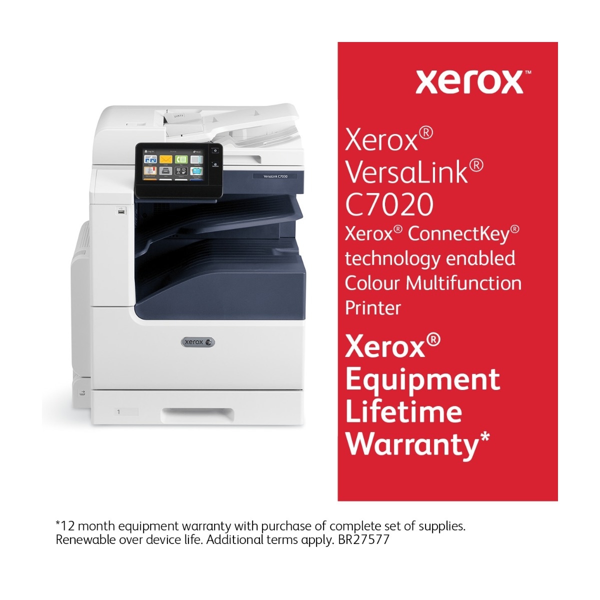 Xerox 106R03737 tonerpatron 1 stk Original, sort billede 3