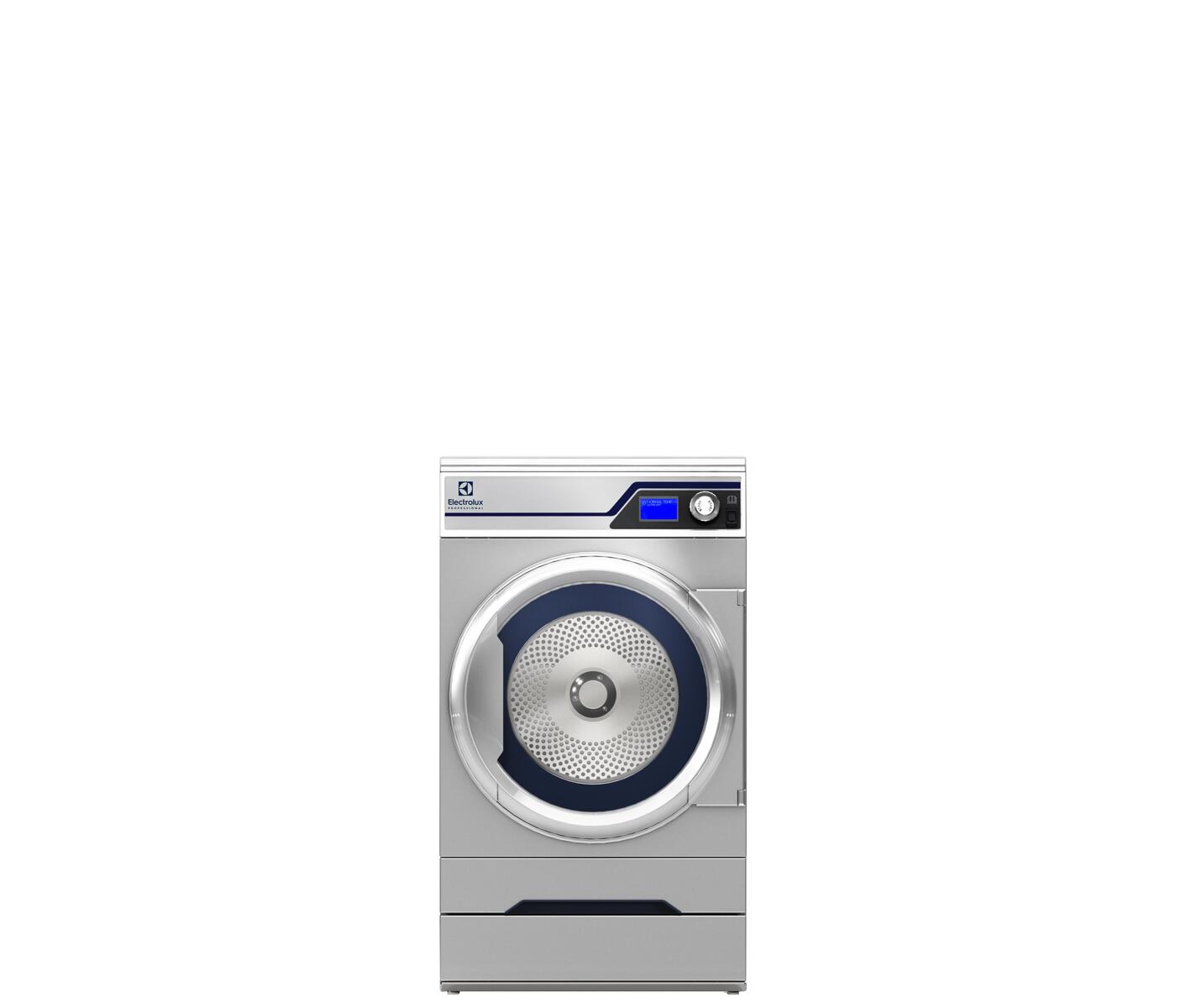 Electrolux Professional TD6-7 Professionelle Tørretumblere billede 2