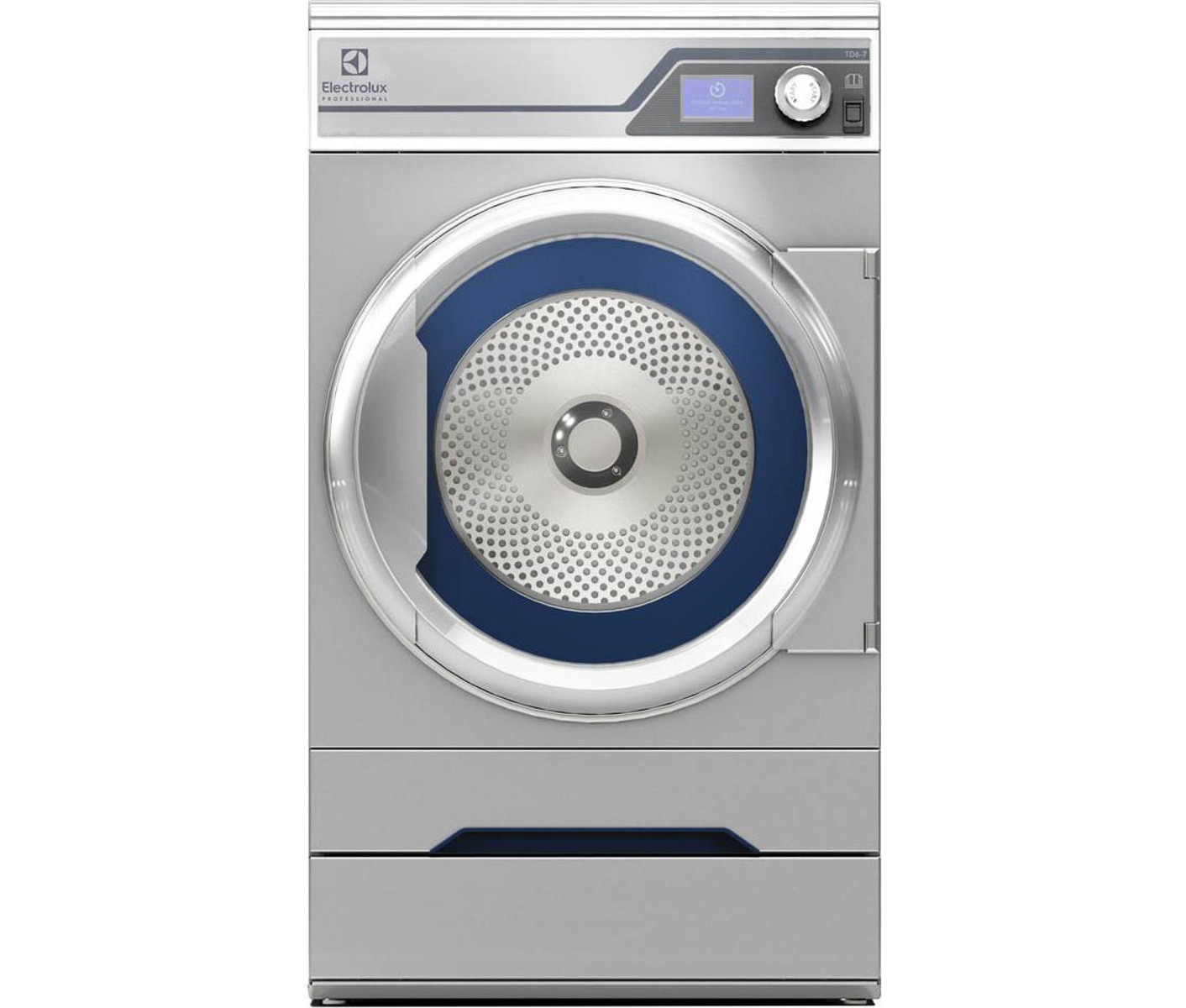 Electrolux Professional TD6-7 Professionelle Tørretumblere